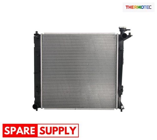 Radiator engine cooling for - engine,