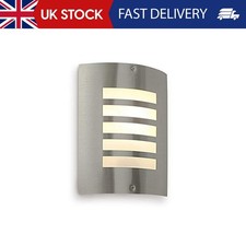 Bianco Outdoor Wall Light -