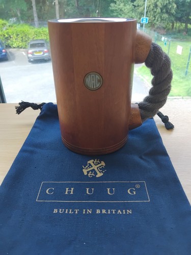 Chuug the dusk - chuug, natural