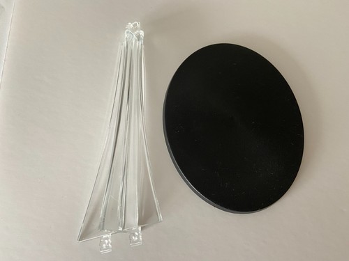 Valkyrie flight stand - flight,
