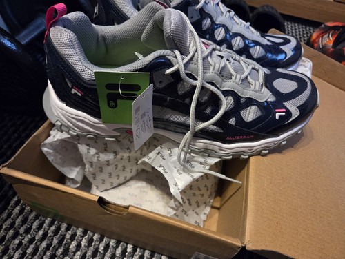 Fila boveasorus new - boveasorus, 98