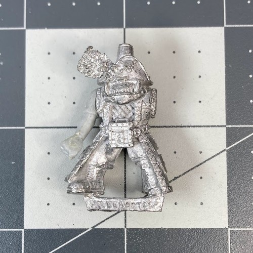 Classic metal 40k orks - classic,