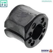MOUNTING STABILISER BAR 821907