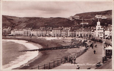 VINTAGE RPPC POSTCARD-