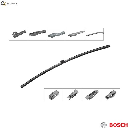 Wiper blade 397 006 953 - wiper,