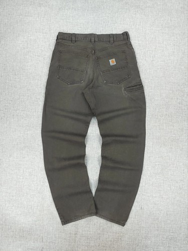 Carhartt trousers light - 32×33,