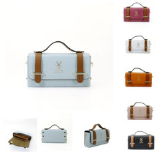 Woman Classic Real Leather