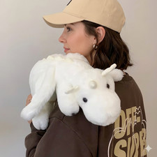 Cute Dragon Plush Toy Large