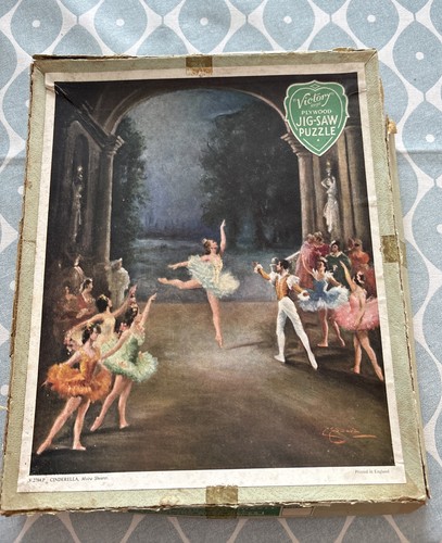 Vintage victory wooden plywood - vintage,