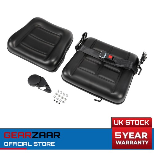 Universal tractor seat - tractor,