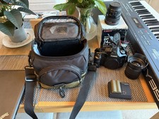 Canon EF 24mm F1.4 L II USM