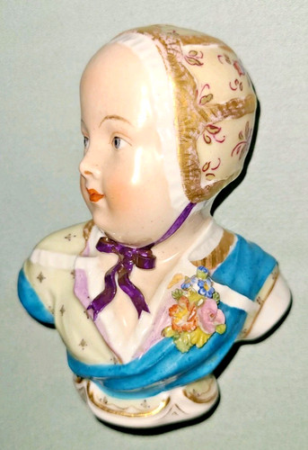 Antique carl thieme - carl,