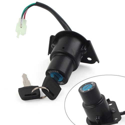 Ignition switch lock keys - switch, w/keys