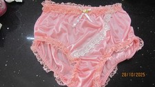VINTAGE STYLE  PANTIES