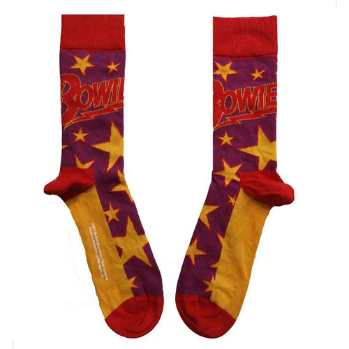 David bowie unisex stars - david,