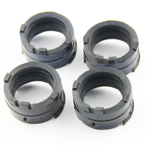 Manifold intake connector - manifold,