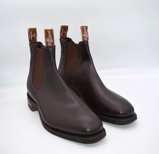 RM Williams Comfort Craftsman