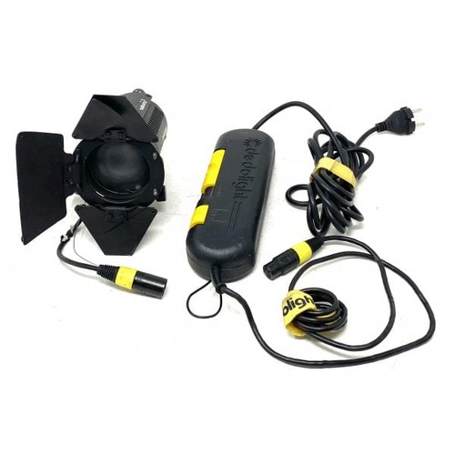 Dedolight dlh4 lighting - dedolight,
