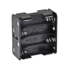 Battery Case Storage Box 8 x