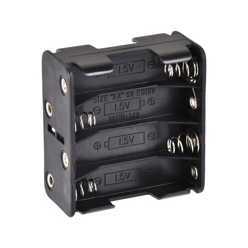 Battery case storage - case, 8