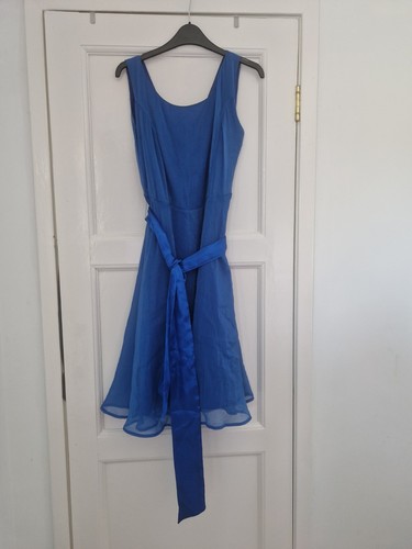 Minuet petite blue - minuet, length