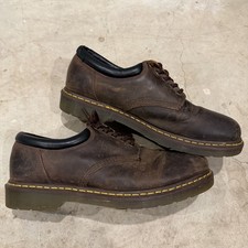 Dr. Martens 8053 Gaucho Crazy