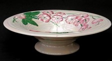 Vintage Maling Pink Blossom