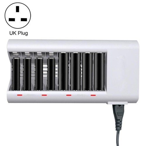 100 240v slot - 100-240v, battery