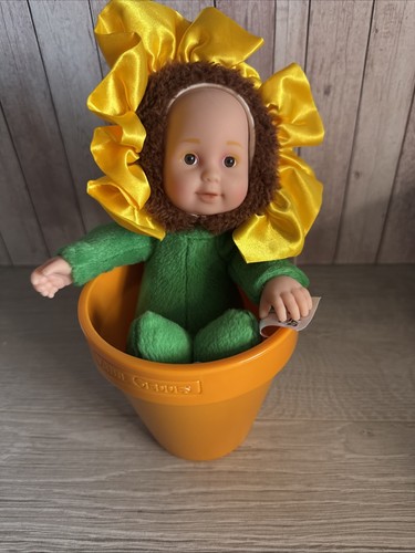 Anne geddes sunflower - geddes, ~