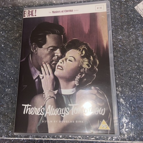 There always tomorrow - there's, sirk