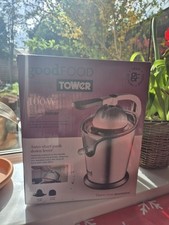 Good Food Tower Citrus Juicer