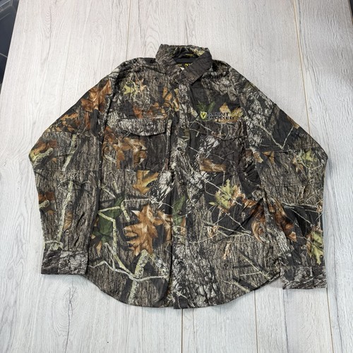 Scent blocker realtree - scent,