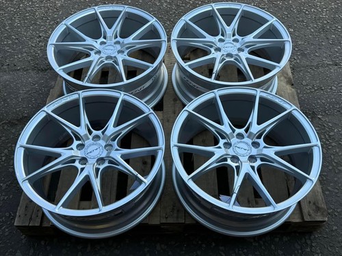 Inovit speed 5x108 - speed, alloy