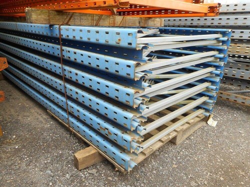 Dexion ramada sp80 pallet - dexion,