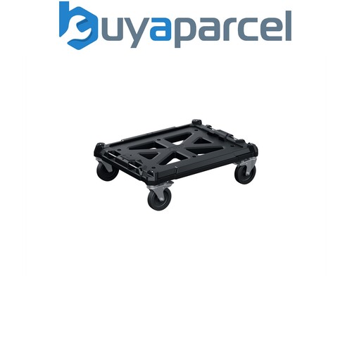 Bosch pro wheeled cart boxx - bosch,