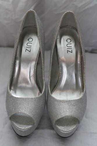 Quiz silver peep - quiz,
