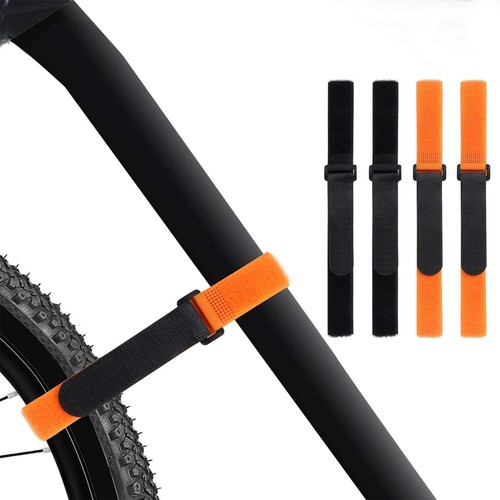 Sannix bike rack straps - sannix,