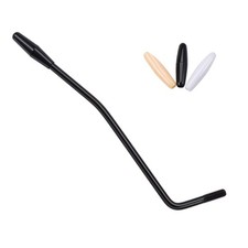 Metal Single Tremolo Arm 3 Color Guitar Parts 6mm Thread Tremolo Arm Whammy Rod