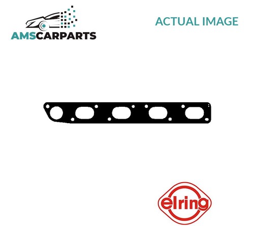 Exhaust manifold gasket 256830 - exhaust,