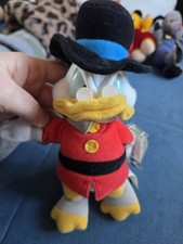 VINTAGE 1998 Scrooge McDuck