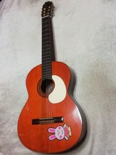 Kasuga classical guitar/Japan