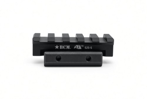 Bcm optic picatinny riser - a/t,