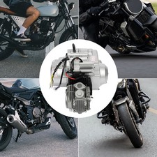 125CC Motor 4 Stroke Engine