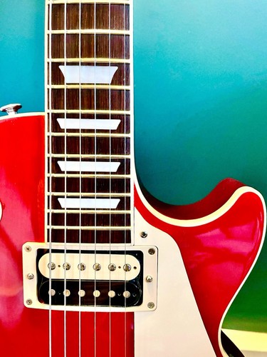 2023 gibson les paul classic - 2023,