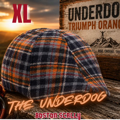 Boston scally underdog - scally, underdog-