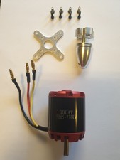 3000w BDUAV 5065-270KV