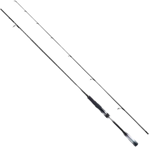 Shimano spinning rod - shimano, 26