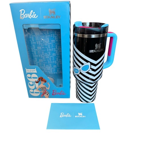 Stanley barbie quencher 0 - stanley,
