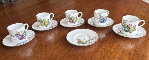 Royal worcester fine bone - worcester,