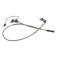BMW X5 BONNET CATCH LATCH LOCK